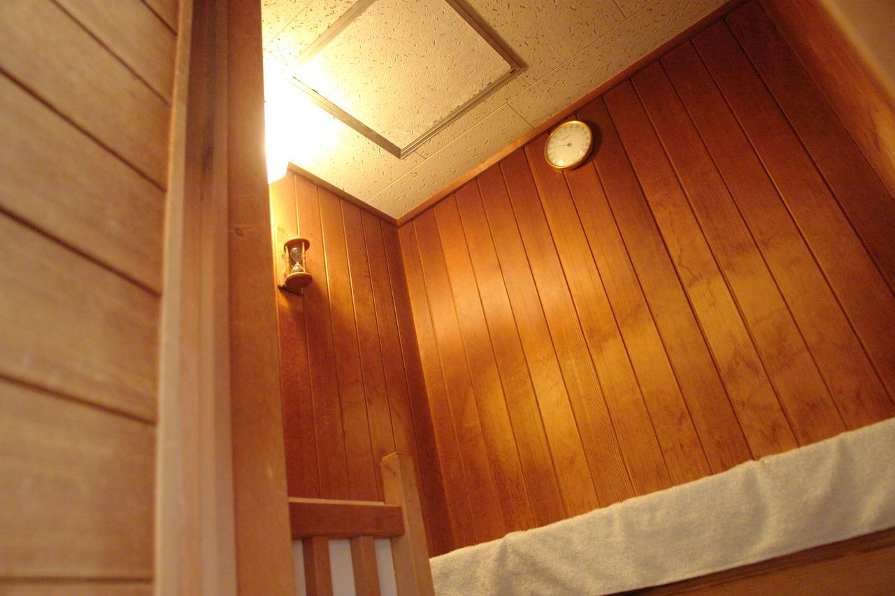 Escale-Yokohama Hotel Yokohama  Exterior foto